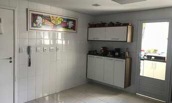 Imagem 7: Requinte e Praticidade - 143m² - 2 suítes + Office com lazer completo