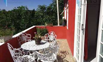 Imagem 7: Chácara com 3 dormitórios, 2000 m² - venda por R$ 530.000,00 ou aluguel por R$ 3.000,00/mê