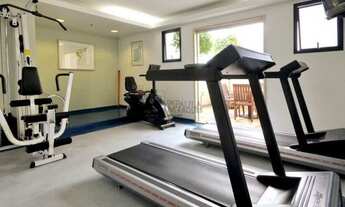 Imagem 6: Flat - Chácara Santo Antônio - Venda!