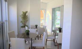 Imagem 13: Apartamento a venda na Bela Vista em Osasco 3 Quartos 2 Vagas Garden Urban Rua Machado de