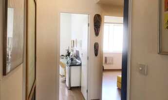 Imagem 6: Leme cobertura duplex 4 quartos 318 m² - R$4.950.000,00