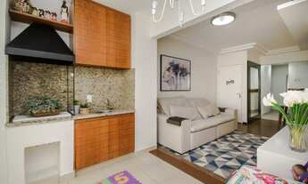 Imagem 4: Apartamento com 3 dormitórios à venda, 85 m² por R$ 950.000,00 - Vila Leopoldina - São Pau