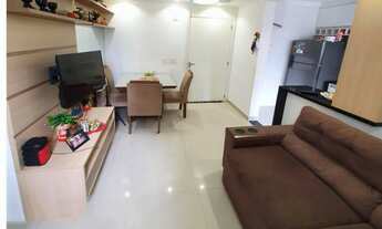 Imagem 3: OPORTUNIDADE: APTO CONDOMÍNIO SOLAR DO ATLÂNTICO - LAURO DE FREITAS - DISPONÍVEL P/ FINANC