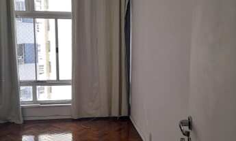 Imagem 3: Sala quarto com dependência