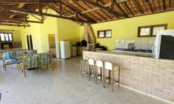 Imagem 4: CASA NO CONDOMINIO NOSSA FAZENDA