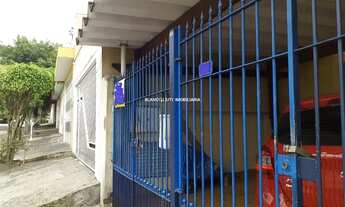 Imagem 5: SãO PAULO - Sobrado Padrão - Jardim Marajoara