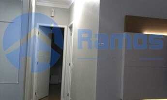 Imagem 6: Apartamento com 2 dormitórios sendo 1 com suíte, cond. Viva Mais - Barueri