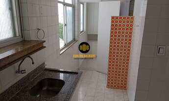 Imagem 2: Apartamento 69m2- 2 Quartos - Dep Empregada - 1 vaga - Garcia