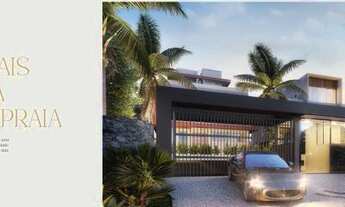 Imagem 4: Royal Golfe Riviera de São Lourenço - Condomínio de casas de alto padrão