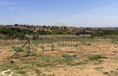 Imagem 2: Terreno - Jardim Paraíso de Viracopos - Campinas