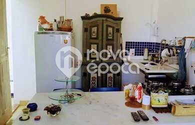 Imagem 3: Rio de Janeiro - Apartamento Padrão - Santa Teresa