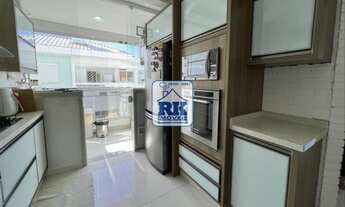 Imagem 5: Cobertura - Ingleses Norte - Florianópolis