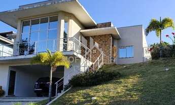 Imagem 1: Casa 4 dorm Mirante do Vale