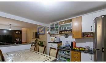 Imagem 6: SAO BERNARDO DO CAMPO - Residential / Sobrado - BAETA NEVES