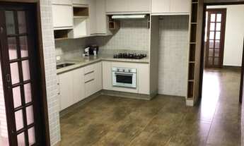 Imagem 1: Casa com 2 dormitórios à venda, 112 m² por R$ 535.000,00 - Jardim Santo Alberto - Santo An