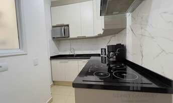 Imagem 7: Apartamento para venda tem 75 metros quadrados com 2 quartos em Parque Campolim - Sorocaba