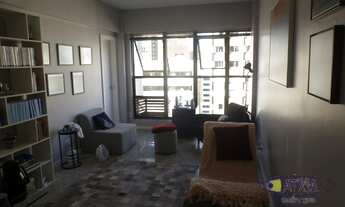 Imagem 3: Conjunto Comercial à venda por R$ 300000.00, 22.99 m2 - BATEL - CURITIBA/PR