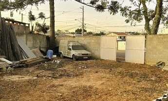 Imagem 3: Terreno à venda, 283 m² por R$ 280.000,00 - Guaíra - Curitiba/PR