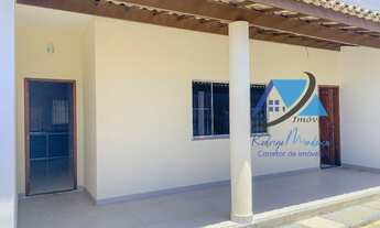 Imagem 3: Vendo Casa em Condomínio Duplex 4/4, 4 Suítes - Lauro de Freitas