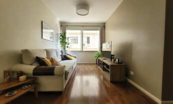 Imagem: Locação Apartamento 3 Dormitórios - 95