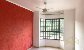 Imagem: Apartamento - Jardim García - Campinas