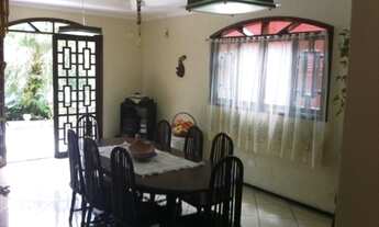 Imagem 3: Linda casa com Piscina no Parque 10, urgente (Motivo de VIAGEM