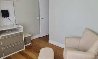 Imagem 3: Cobertura para aluguel e venda possui 326 metros quadrados com 3 quartos