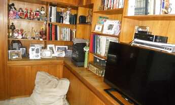 Imagem 5: SÃO PAULO - Apartamento Padrão - moema indios