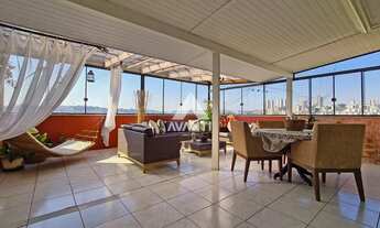 Imagem: Cobertura duplex com 5 dormitórios no bairro