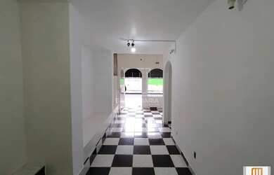 Imagem 6: Salão/Galpão (salão - térreo