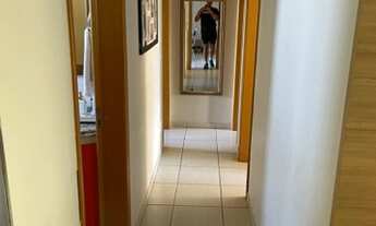 Imagem 3: Alugo Apt semi mobiliado