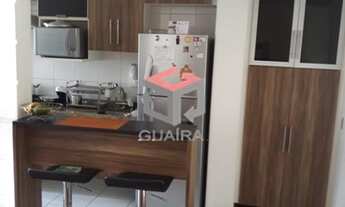 Imagem 4: Apartamento à venda no Condomínio Club Totalità com: 3 dormitórios, 1 suíte, 2 banheiros