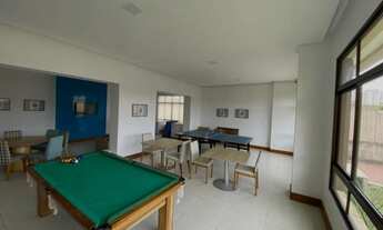 Imagem 4: Apartamento para venda com 83 metros quadrados com 3 quartos em Piatã - Salvador - BA