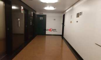 Imagem 5: Moema Índios: Próximo ao Shopping Ibirapuera, conjunto comercial com 40m² de área útil co