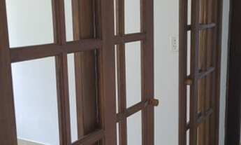 Imagem 2: Apartamento para aluguel com 60 metros quadrados com 3 quartos em Taquara - Rio de Janeiro