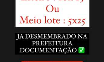 Imagem 3: Vende-se Terrreno Tremembé