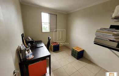 Imagem 5: Apartamento (tipo - padrao) 3 dormitórios/suite, cozinha planejada, portaria 24hs, lazer