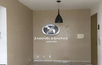 Imagem 2: Gravataí - Apartamento Padrão - Santa Cruz