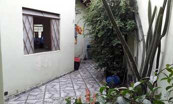 Imagem: Sorocaba - Casa Padrão - Vila Hortência