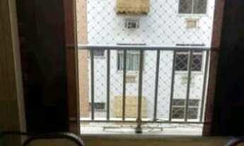 Imagem 3: Apartamento varanda 3 quartos suíte Dep. Completa 2 vagas Play Clube