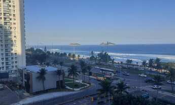 Imagem 7: BARRA DA TIJUCA - ATLÂNTICO SUL - POSTO 5 - LOCAÇÃO