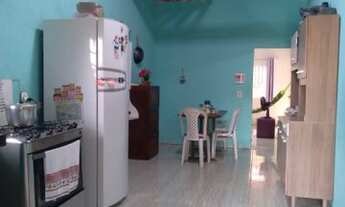 Imagem 2: Casa 40 mil Casa com 2 dormitórios