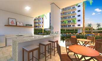 Imagem 3: Apartamento à venda, 3 quartos, 2 vagas, Vila Alzira - Guarujá/SP