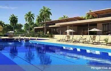 Imagem 2: Terreno Comercial 462,22 m² - Alphaville - Ribeirão Preto/SP - R$ 950.000,00