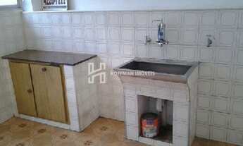 Imagem: CASA TÉRREA COM ÓTIMA LOCALIZAÇÃO NO