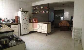 Imagem 6: Sobrado comercial para locação no Tatuapé