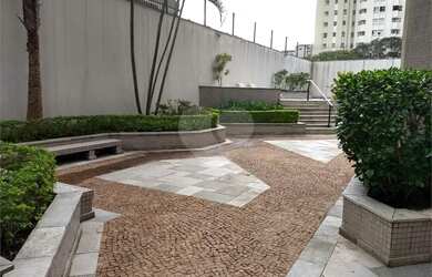 Imagem 7: São Paulo - Apartamento Padrão - ACLIMAÇÃO