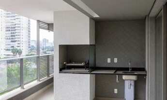 Imagem 4: São Paulo - Apartamento Padrão - Brooklin Paulista