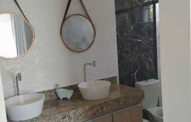 Imagem 7: Chácara em Condomínio Fechado (Village dos Lagos