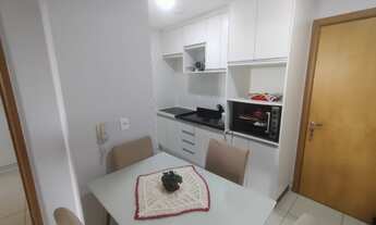 Imagem 4: Apartamento para venda com 37 metros quadrados com 1 quarto em Taguatinga Sul - Brasília
